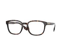 Burberry BE2344 EDISON 3920 Man Optical frames Plastic Dark havana Squared