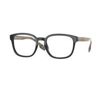 Burberry BE2344 EDISON 3952 Man Optical frames Plastic Black Squared