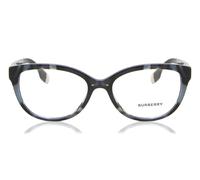 Burberry BE2357 ESME Women's Glasses, Tortoiseshell, Size 52