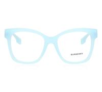 Burberry BE2363 SYLVIE Women's Glasses, Blue, Size 51