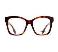 Burberry Glasses Frames BE2363 3316 Havana Women