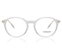 Burberry BE2365 ALISSON Women's Glasses, Clear, Size 51