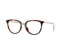 Burberry BE2366U KATIE Women's Glasses, Tortoiseshell, Size 51