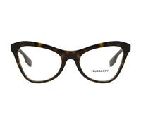 Burberry BE2373U ANGELICA Asian Fit 3002 Women New Eyeglasses