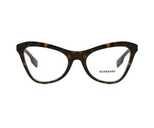 Burberry BE2373U ANGELICA Asian Fit 3002 Women New Eyeglasses