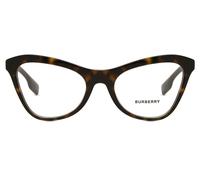 Burberry BE2373U ANGELICA Asian Fit 3002 Women New Eyeglasses
