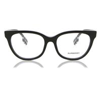 Burberry BE2375 EVELYN 3001 Women New Eyeglasses