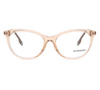 Burberry BE2389 Women's Glasses, Pink, Size 54