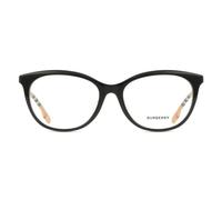 Burberry BE2389F Asian Fit 3853 Women New Eyeglasses