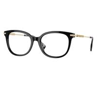 Burberry BE2391 Women's Glasses, Black, Size 53