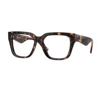 Burberry BE2403F Asian Fit 3002 Women New Eyeglasses