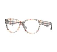 Eyeglasses - Burberry / 0be2410 Size 53 Color 4122