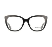 Burberry BE2415F Asian Fit 4121 Women New Eyeglasses