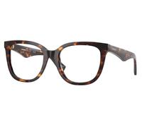 Burberry BE2415F Asian Fit Women's Glasses, Tortoiseshell, Size 53