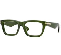 Burberry BE2419 Men's Glasses, Green, Size 51