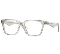 Burberry BE2425D Asian Fit Women's Glasses, Clear, Size 54