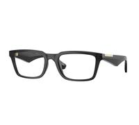 Burberry BE2428U 4112 Man Optical frames Injected Grey Squared Normal