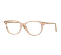 Burberry BE2434D Asian Fit Women's Glasses, Pink, Size 53