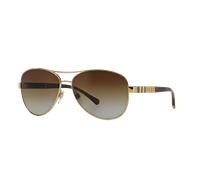 Burberry Sunglasses BE3080 Polarized 1145T5