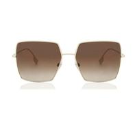 Burberry BE3133 DAPHNE 110913 Women New Sunglasses