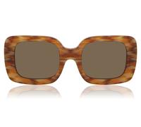 Burberry BE4327 DELILAH 391573 Women’s Sunglasses Brown Size 51