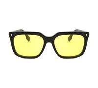 Burberry BE4337F CARNABY Asian Fit 300185 Men New Sunglasses