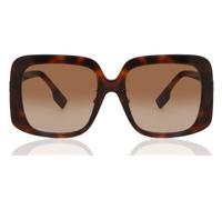 Burberry BE4363F PENELOPE Asian Fit 331613 Womenâs Sunglasses Tortoiseshell Size 55