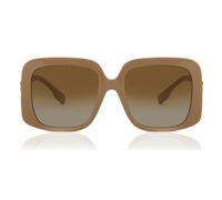 Burberry BE4363F PENELOPE Asian Fit 3990T5 Women New Sunglasses
