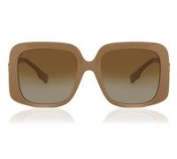 Burberry BE4363F PENELOPE Asian Fit 3990T5 Womenâs Sunglasses Brown Size 55