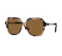 Burberry BE4389 JONI 350173 Womenâs Sunglasses Brown Size 55