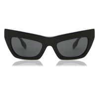 Burberry BE4405 300187 Women’s Sunglasses Black Size 51