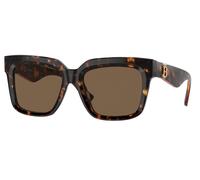 Burberry BE4419F Asian Fit 300273 Womenâs Sunglasses Tortoiseshell Size 54