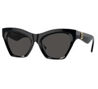 Burberry BE4420U 300187 Women’s Sunglasses Black Size 55
