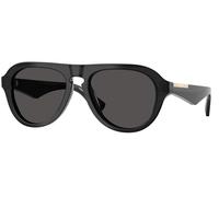 Burberry BE4437U 411287 Men's Sunglasses Grey Size 55