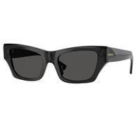Burberry BE4441U 411287 Womenâs Sunglasses Grey Size 52