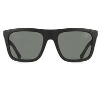 Burberry BE4458U 346487 Men's Sunglasses Black Size 55