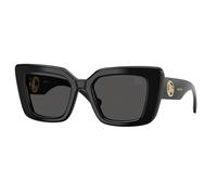 Burberry BE4476F Asian Fit 300187 Womenâs Sunglasses Black Size 51