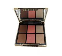 Burberry Beauty Essentials Glow Sculpt,Blush,Highlight 15g Medium to D
