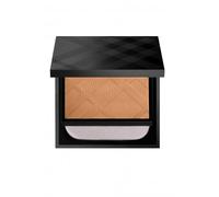 BURBERRY Matte Glow Compact Foundation Luminous 60 Medium Warm