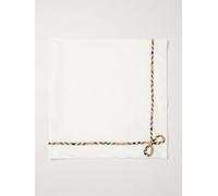 Burberry Bedcovers And Blankets Lifestyle color White