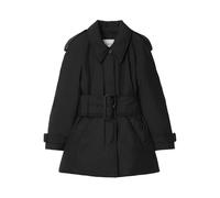 Burberry Berryhill belted coat - Black XS-S