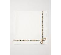 Burberry Blanket Kids color White - Size: OS - unisex