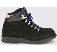 Burberry Boot Men color Black - Size: 40 - male