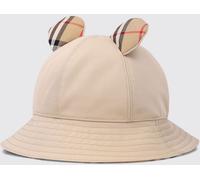 Burberry Boy's Vintage Check Cotton Bucket Hat - Size: 10 - unisex