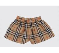 Burberry Boy's Vintage Check Cotton Jogging Shorts - Size: 3 - unisex
