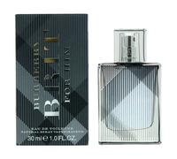 Burberry Brit for Him Eau de Toilette for Men 30 ml