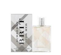 Burberry Brit For Her Eau de Parfum Spray 50ml