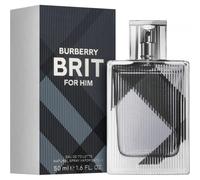 Burberry Brit Homme Eau de Toilette - 50 ml