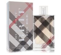 Burberry Brit by Burberry Eau De Parfum Spray 3.4 oz for Women