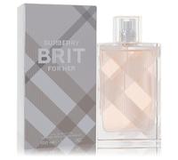 Burberry Brit by Burberry Eau De Toilette Spray 3.4 oz for Women